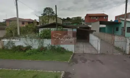 Terreno para Venda em São José dos Pinhais, São Marcos