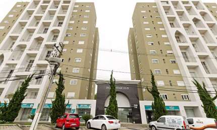 Apartamento para Venda em Curitiba, Campo Comprido, 3 dormitórios, 1 suíte, 1 banheiro, 4 vagas