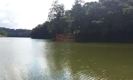 Terreno à venda na Br-376  Km-653  Norte / Rodovia Prestes Maia, Zona Rural, Tijucas do Sul