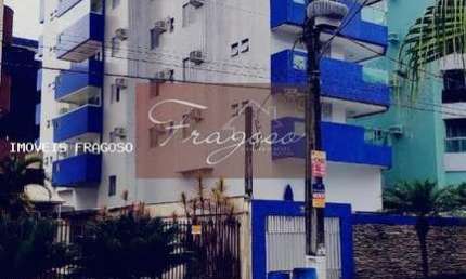Apartamento para Venda em Matinhos, Centro, 3 dormitórios, 2 suítes, 3 banheiros, 2 vagas
