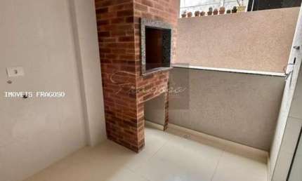 Apartamento para Venda em São José dos Pinhais, Parque da Fonte, 2 dormitórios, 1 banheiro, 1 vaga