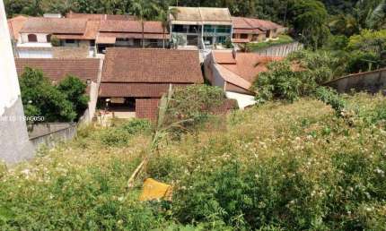 Terreno à venda na Rua Veneza, 54, Nova Esperança, Blumenau