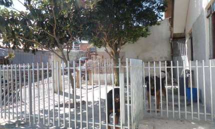 Casa para Venda em Curitiba, Alto Boqueirão, 3 dormitórios, 2 banheiros, 3 vagas