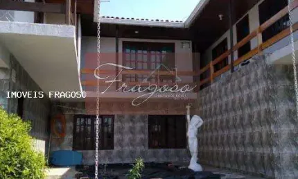 Casa para Venda em Araucária, Iguaçu, 1 dormitório, 1 banheiro