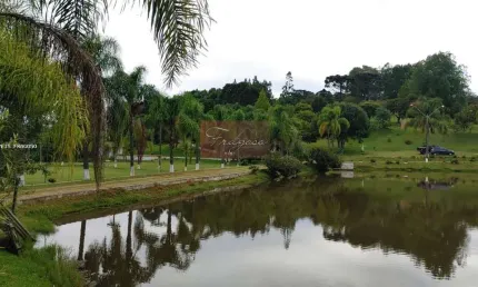 Chácara / sítio à venda no São Pedro, Contenda 