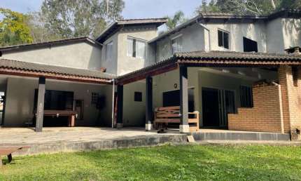 Chácara / sítio com 2 quartos à venda no Aruã, Mogi das Cruzes  por R$ 1.300.000