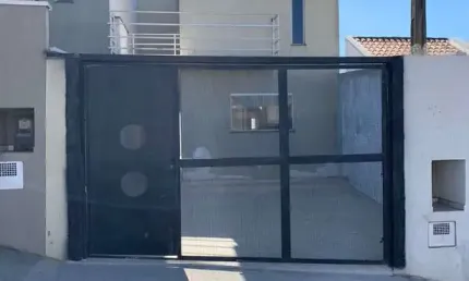Casa com 2 quartos à venda na Vila Nova Aparecida, Mogi das Cruzes , 81 m2 por R$ 550.000