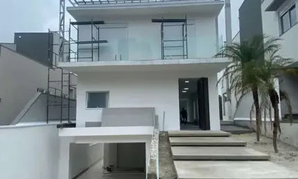 Casa em condomínio fechado com 3 quartos à venda no fazenda rodeio, mogi das cruzes  por r$ 2.600.000