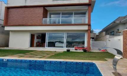 Casa com 3 quartos à venda no Aruã, Mogi das Cruzes , 3111 m2 por R$ 2.950.000