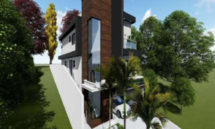 Casa com 3 quartos à venda no Aruã, Mogi das Cruzes  por R$ 1.900.000
