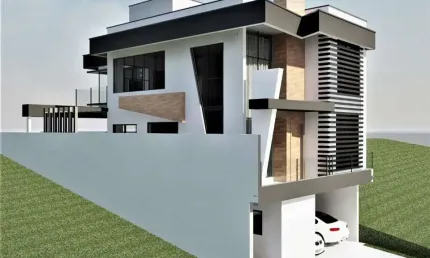 Casa em condomínio fechado com 3 quartos à venda no aruã, mogi das cruzes  por r$ 2.500.000