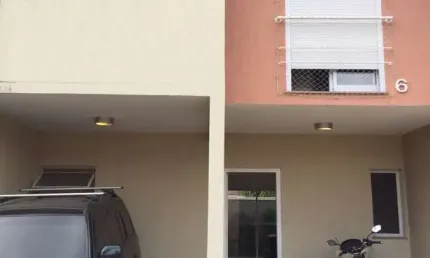 Casa em condomínio fechado com 3 quartos à venda na Vila Oliveira, Mogi das Cruzes , 115 m2 por R$ 750.000