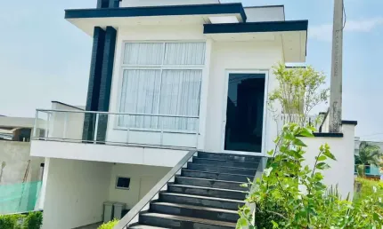 Casa em condomínio fechado com 3 quartos à venda no aruã, mogi das cruzes , 370 m2 por r$ 1.750.000