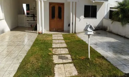 Casa em condomínio fechado com 4 quartos à venda no Aruã, Mogi das Cruzes , 300 m2 por R$ 1.350.000
