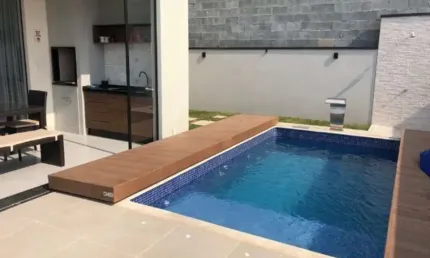 Casa em condomínio fechado com 3 quartos à venda no cézar de souza, mogi das cruzes , 200 m2 por r$ 1.490.000