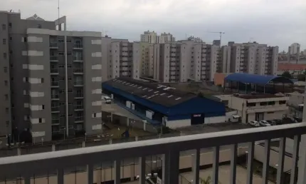 Apartamento com 2 quartos à venda na vila mogilar, mogi das cruzes , 60 m2 por r$ 590.000
