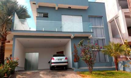 Casa em condomínio fechado com 4 quartos à venda no Aruã, Mogi das Cruzes , 300 m2 por R$ 1.700.000