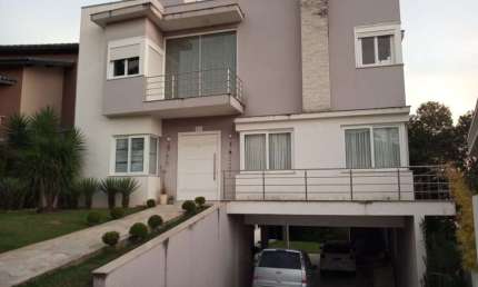 Casa em condomínio fechado com 5 quartos à venda no Aruã Eco Park, Mogi das Cruzes , 600 m2 por R$ 2.400.000