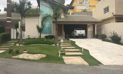 Casa em condomínio fechado com 3 quartos à venda no aruã eco park, mogi das cruzes , 300 m2 por r$ 1.900.000