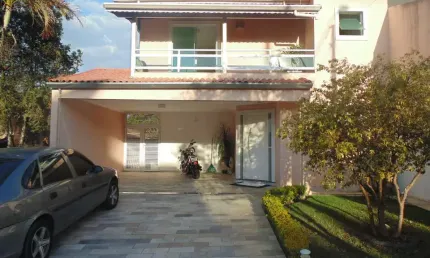 Casa em condomínio fechado com 4 quartos à venda no aruã, mogi das cruzes , 300 m2 por r$ 1.900.000
