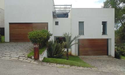 Casa em condomínio fechado com 2 quartos à venda no Aruã, Mogi das Cruzes 