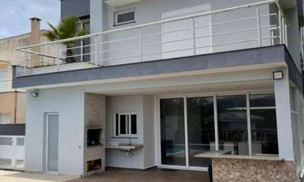 Casa com 4 quartos à venda no Aruã Eco Park, Mogi das Cruzes  por R$ 2.500.000