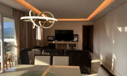 Apartamento com 3 quartos à venda na Vila Oliveira, Mogi das Cruzes , 150 m2 por R$ 1.300.000