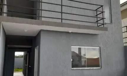 Casa com 3 quartos à venda na Vila Nova Aparecida, Mogi das Cruzes  por R$ 550.000