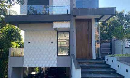 Casa com 3 quartos à venda no Aruã Eco Park, Mogi das Cruzes  por R$ 2.500.000