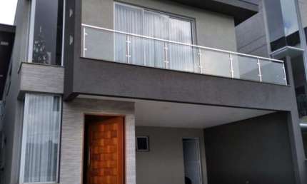 Casa com 4 quartos à venda no Aruã, Mogi das Cruzes  por R$ 1.850.000