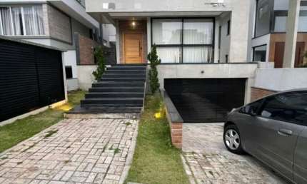 Casa com 4 quartos à venda no Aruã, Mogi das Cruzes , 500 m2 por R$ 2.990.000