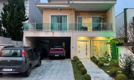 Casa com 4 quartos à venda no Aruã, Mogi das Cruzes , 265 m2 por R$ 1.800.000