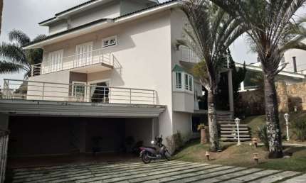 Casa com 4 quartos à venda no Aruã, Mogi das Cruzes  por R$ 3.000.000