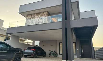 Casa com 3 quartos à venda no Aruã Eco Park, Mogi das Cruzes  por R$ 2.900.000