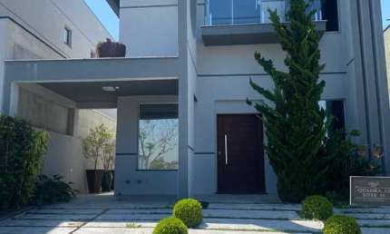 Casa com 3 quartos à venda no Aruã, Mogi das Cruzes  por R$ 1.850.000