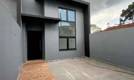 Casa com 3 quartos à venda na Vila São Paulo, Mogi das Cruzes  por R$ 490.000