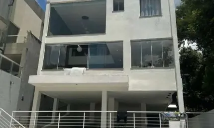Casa com 4 quartos à venda no Aruã, Mogi das Cruzes  por R$ 3.000.000