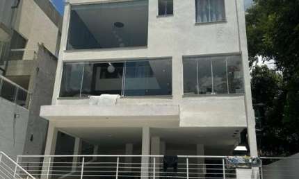 Casa com 4 quartos para alugar no Aruã, Mogi das Cruzes  por R$ 12.000
