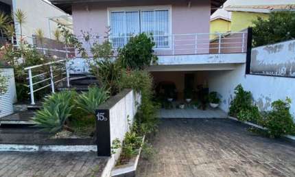 Casa com 4 quartos para alugar no Aruã, Mogi das Cruzes  por R$ 10.000