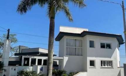 Casa com 3 quartos à venda no Aruã Eco Park, Mogi das Cruzes  por R$ 2.200.000