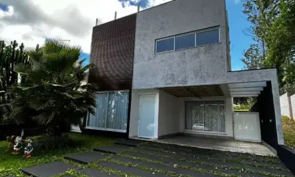 Casa com 3 quartos à venda no Fazenda Rodeio, Mogi das Cruzes  por R$ 2.100.000