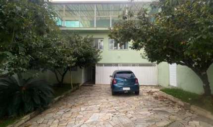 Casa com 5 quartos à venda no Aruã, Mogi das Cruzes  por R$ 3.900.000