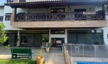 Casa com 3 quartos à venda no Aruã, Mogi das Cruzes  por R$ 2.800.000