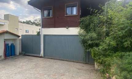 Casa com 3 quartos à venda no Aruã Eco Park, Mogi das Cruzes  por R$ 1.400.000