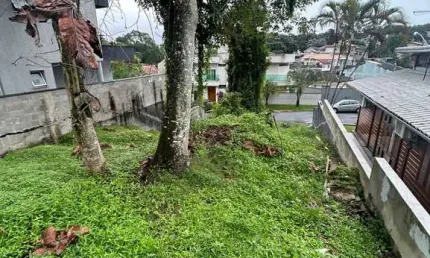 Terreno à venda no Aruã, Mogi das Cruzes  por R$ 460.000