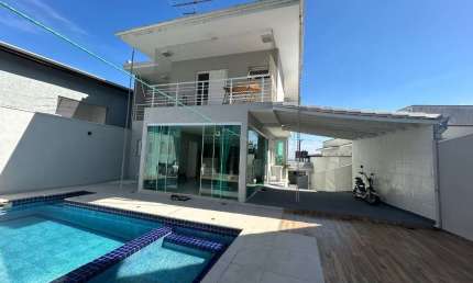 Casa com 4 quartos à venda no Aruã, Mogi das Cruzes  por R$ 2.000.000