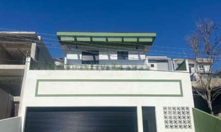 Casa com 4 quartos à venda no Aruã Eco Park, Mogi das Cruzes  por R$ 4.800.000
