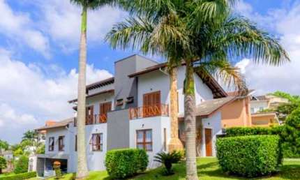 Casa com 5 quartos à venda no Aruã Eco Park, Mogi das Cruzes  por R$ 2.945.000