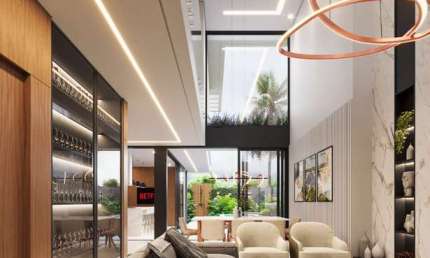 Casa em condomínio fechado com 2 quartos à venda no Cézar de Souza, Mogi das Cruzes , 260 m2 por R$ 1.790.000