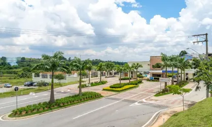 Terreno à venda no Aruã, Mogi das Cruzes  por R$ 645.000